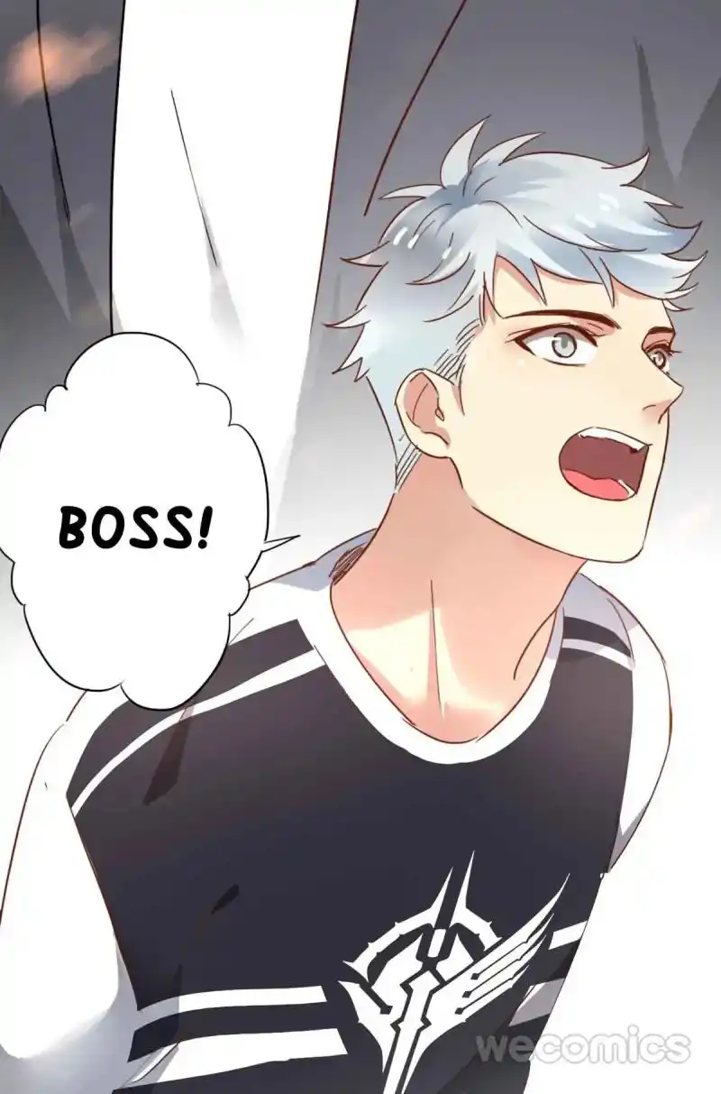 Legend Reboot Chapter 20 2